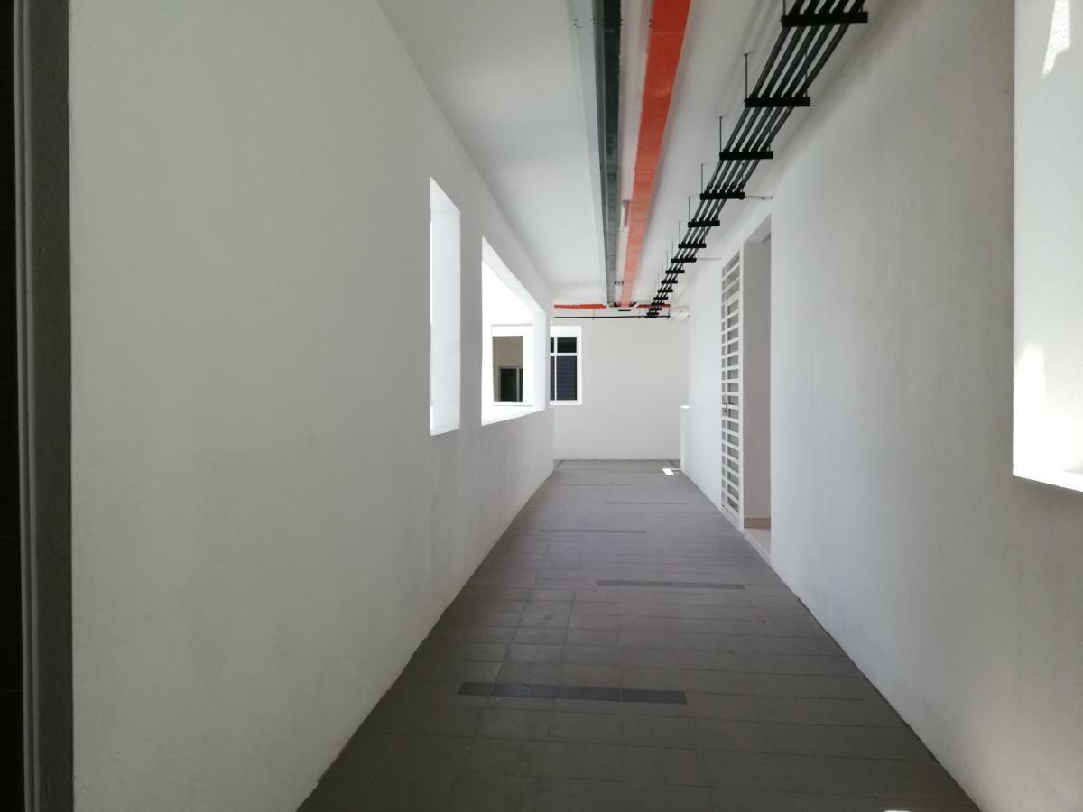 Homestay Semenyih 3 Bedroom Apartment By Kasyaf Exterior foto